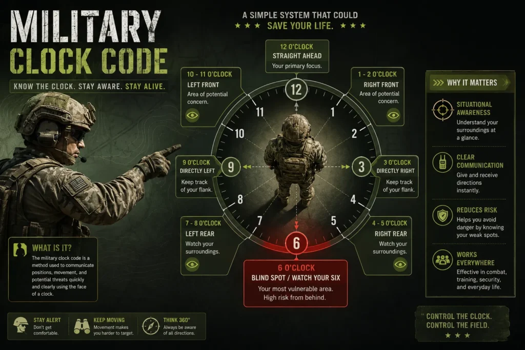 Watch Your Six"
