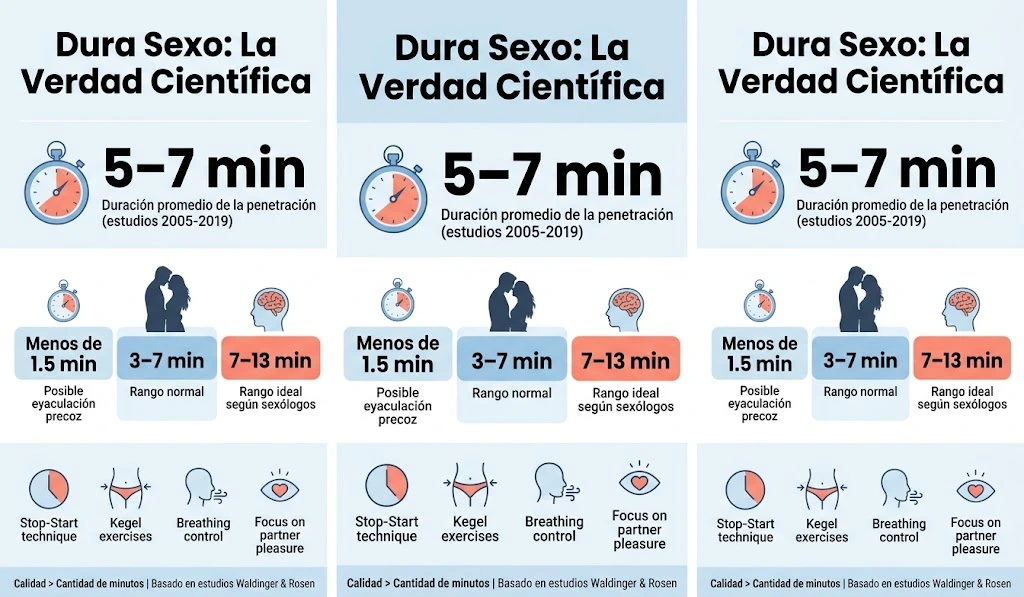 Dura Sexo
