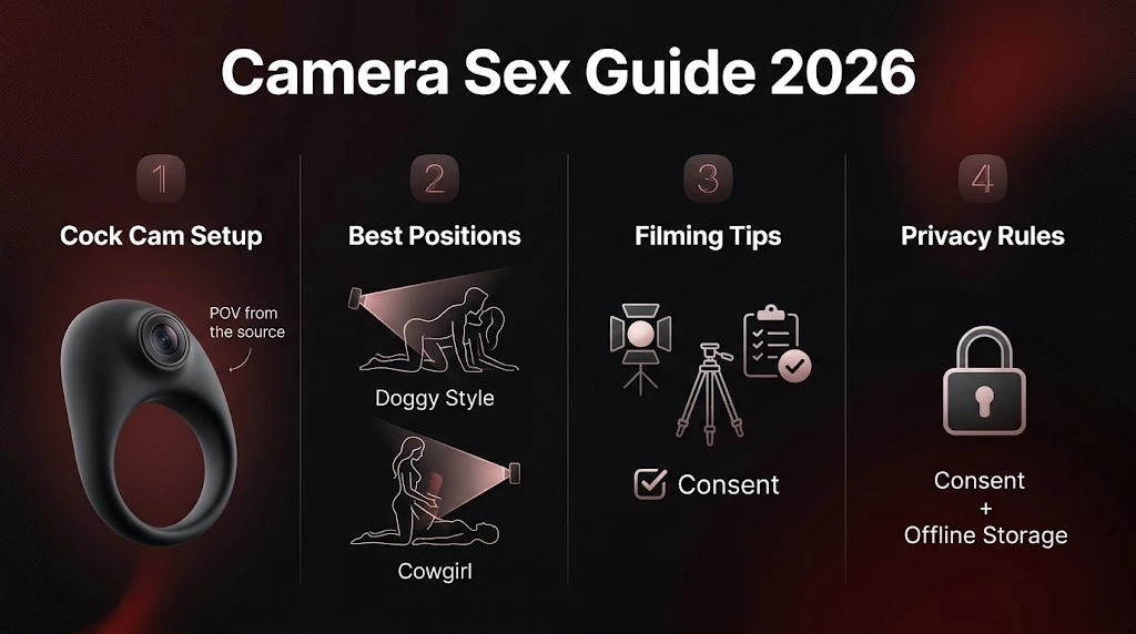Camera Sex