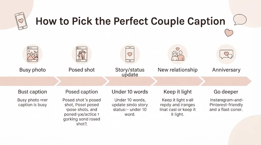 Love Love Couple Captions