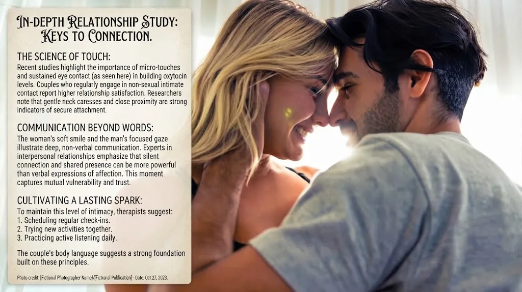 Passionate Sexually Captions