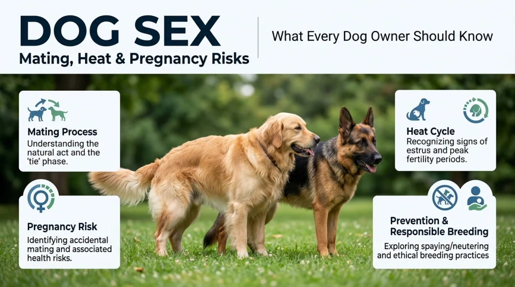 Dog Sex