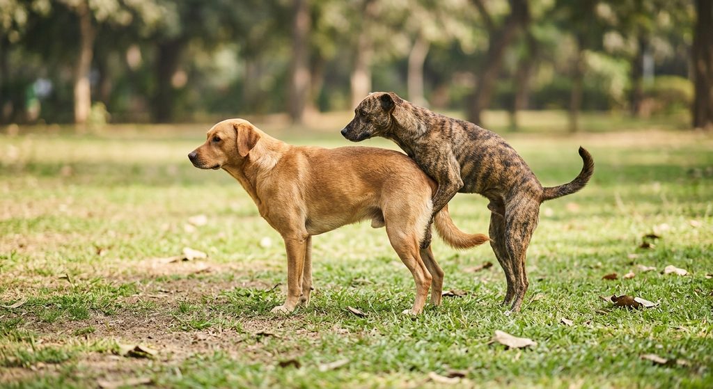 Dog Sex
