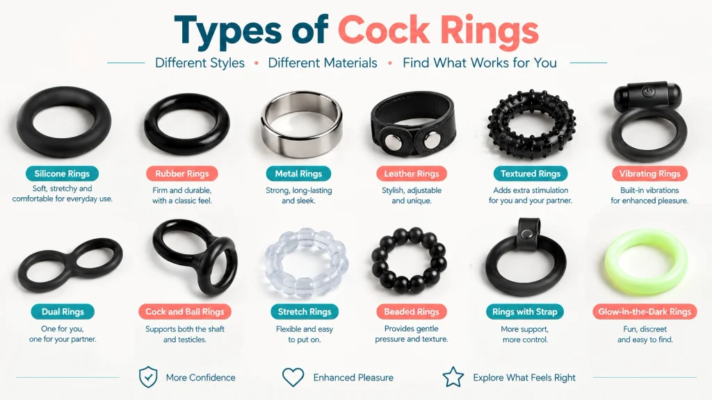 Cock Ring