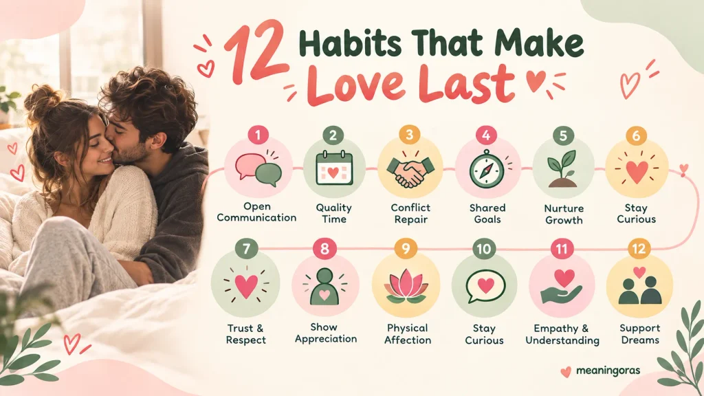 How to Make Love