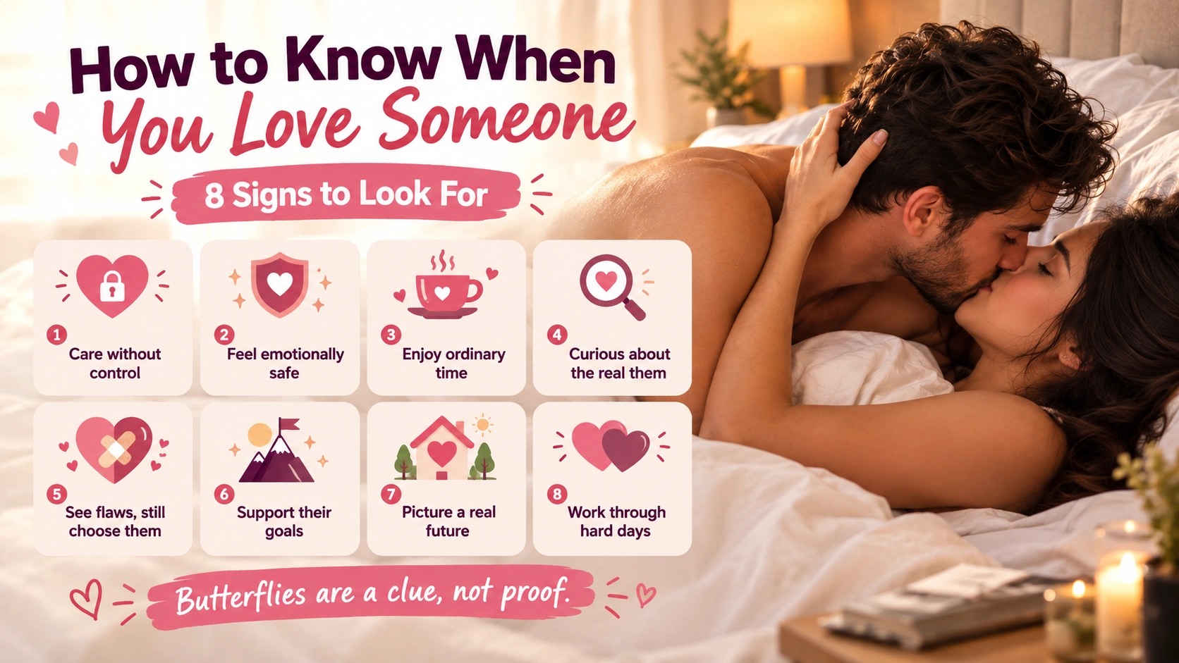 Love Making and Romance