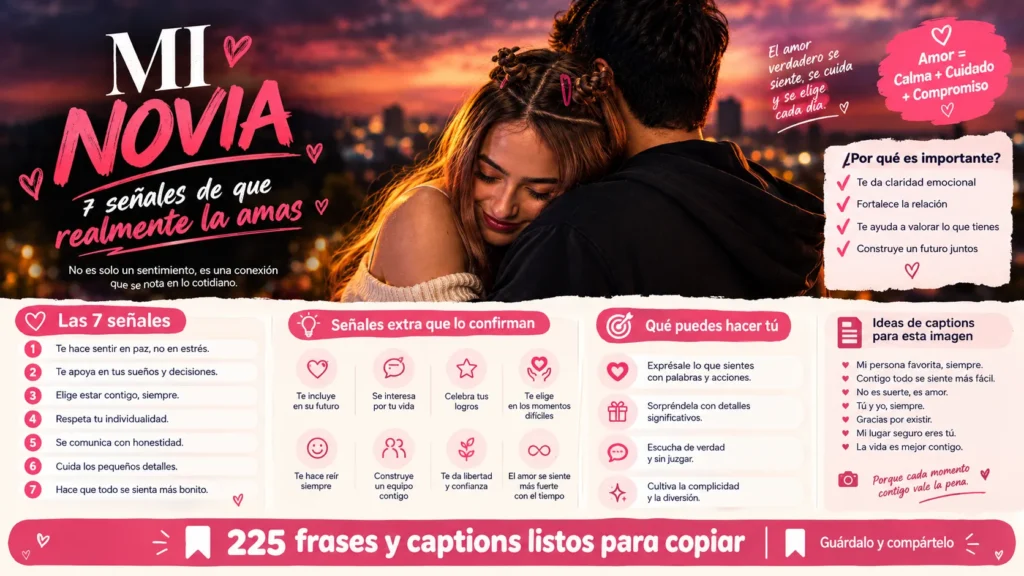 Mi Novia