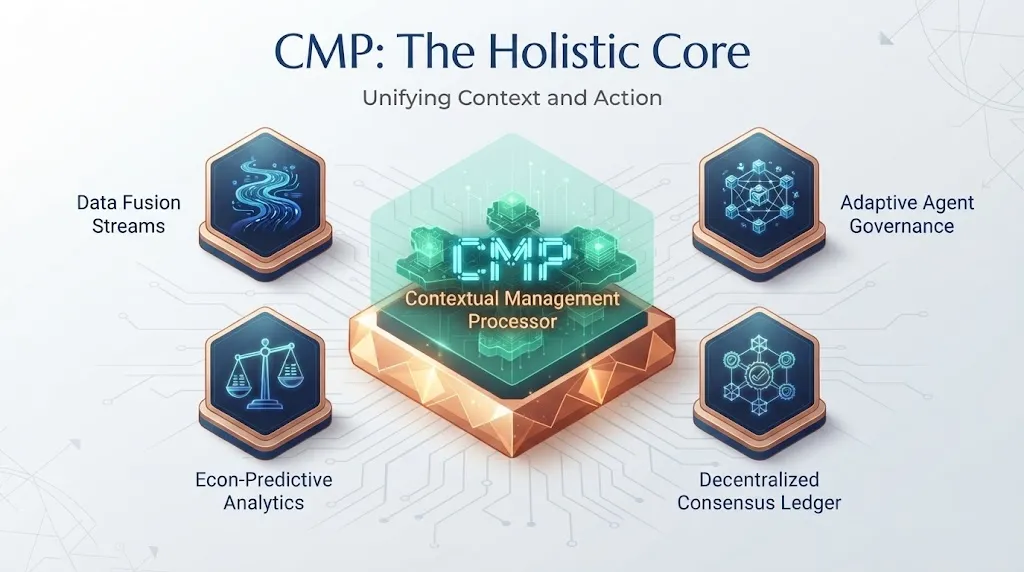  CMP Meaning in Text