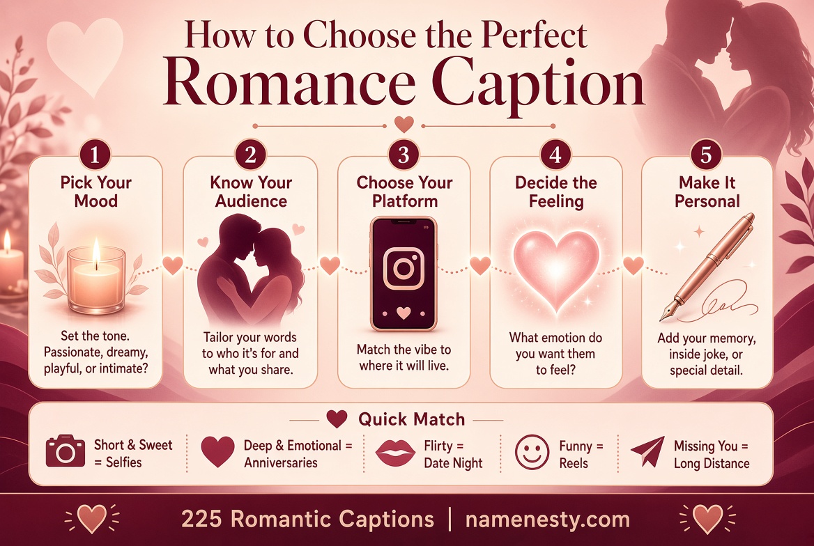 Love Making and Romance