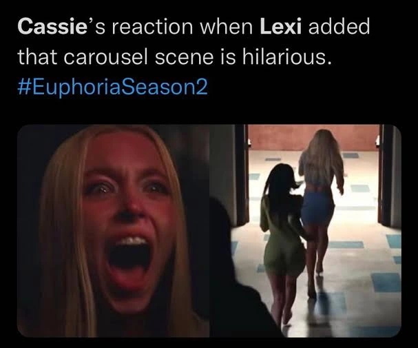 Sydney Sweeney Sex Scene