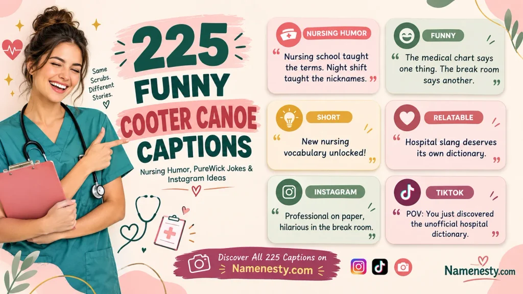 Cooter Canoe Meaning