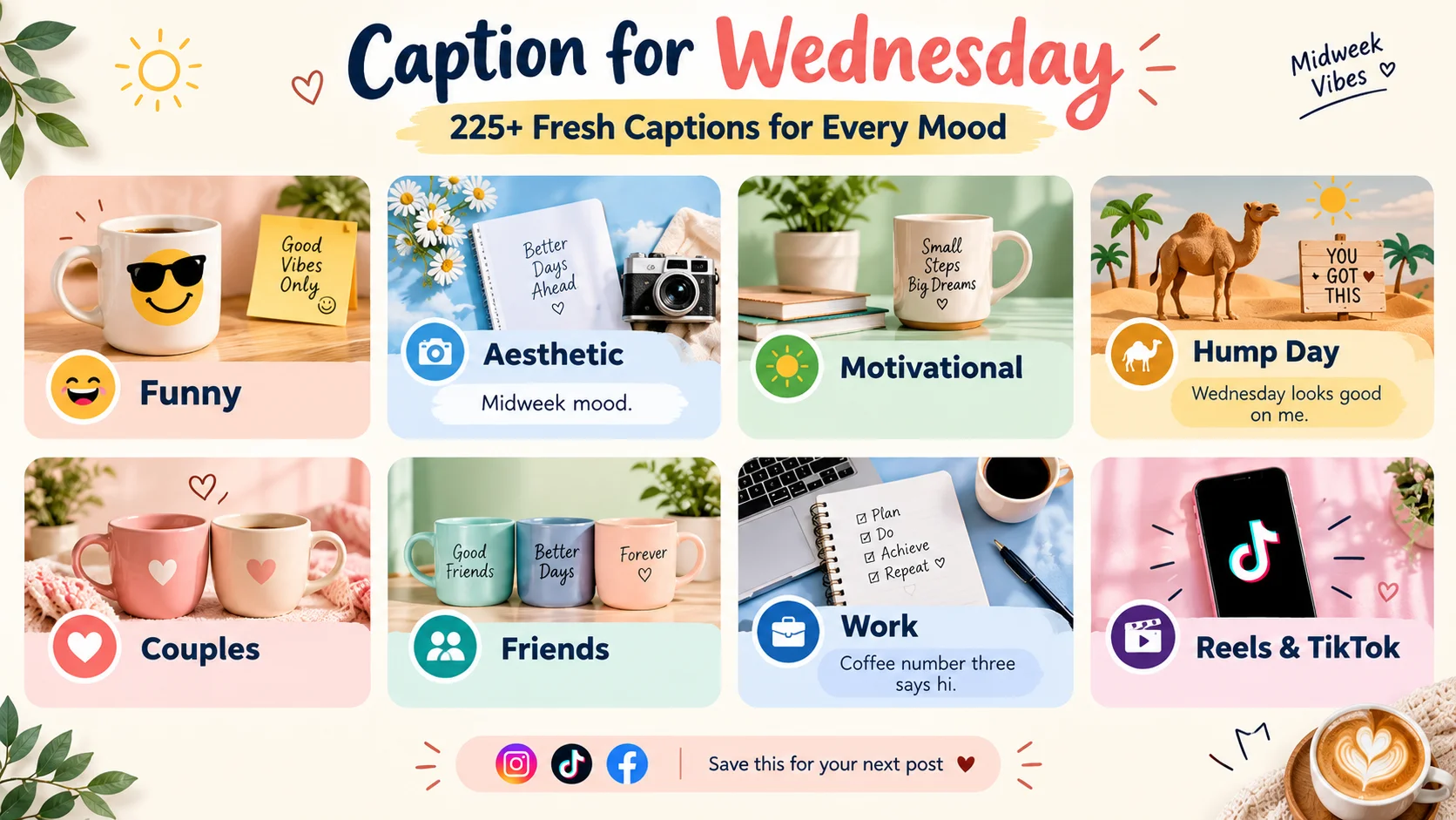 Caption for Wednesday