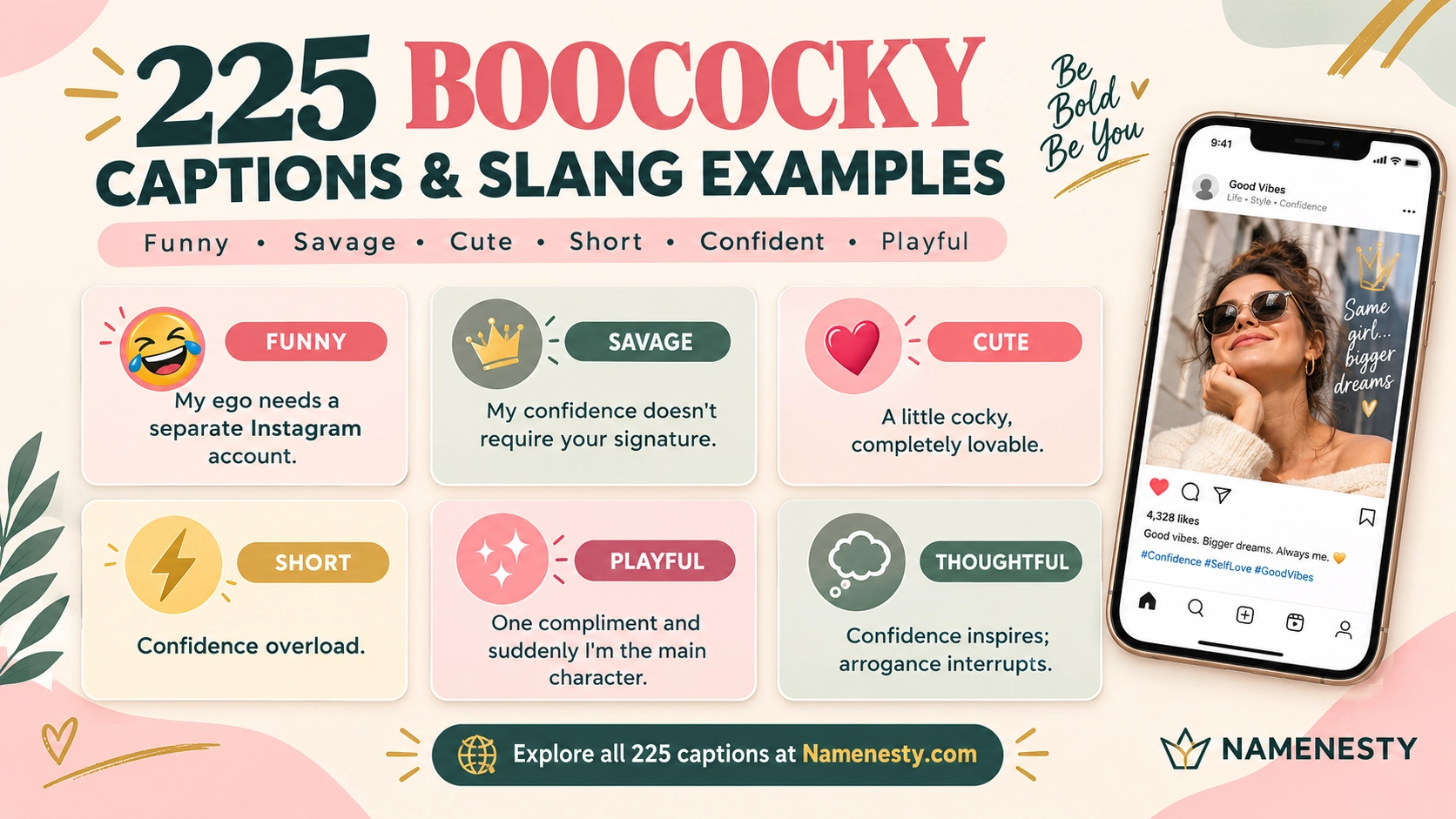 Boococky Meaning