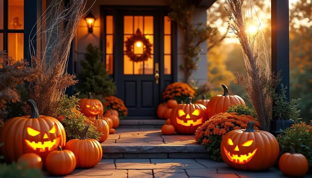 
Halloween Starting Date