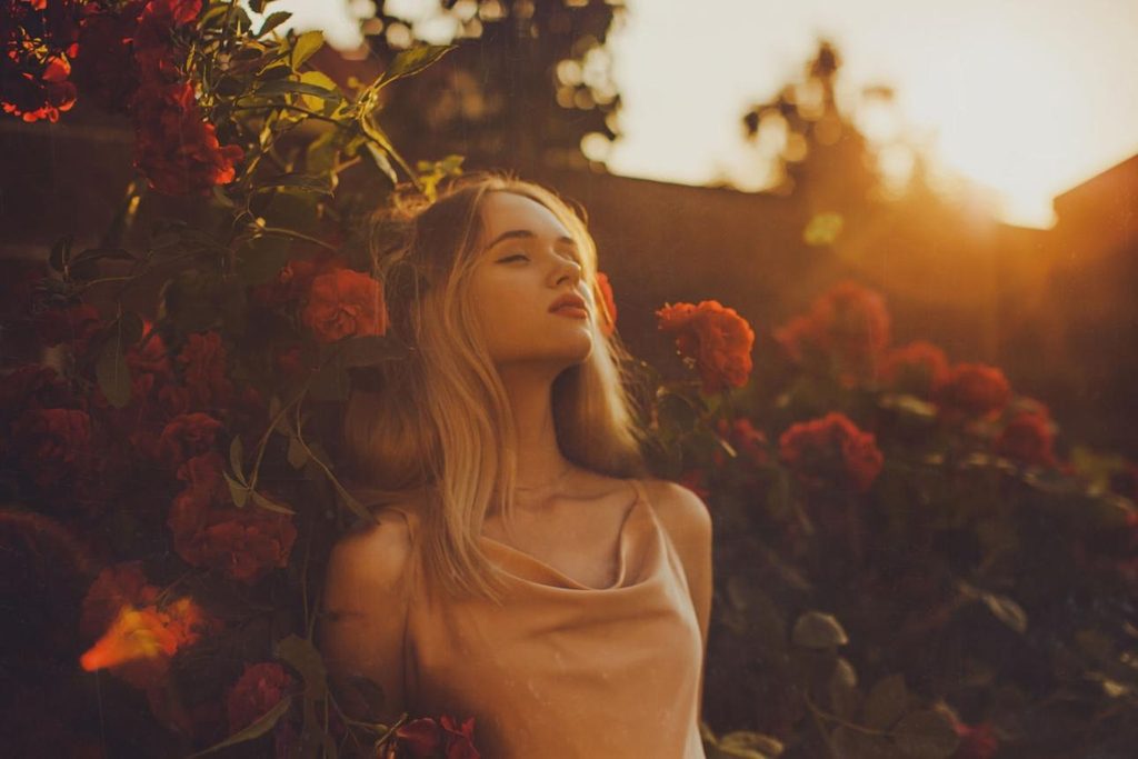 Lana Del Rey Captions