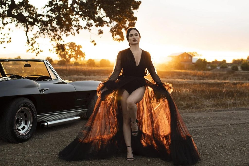Lana Del Rey Captions
