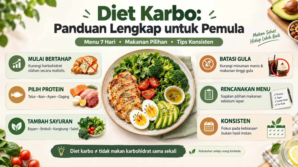  Diet Karbo