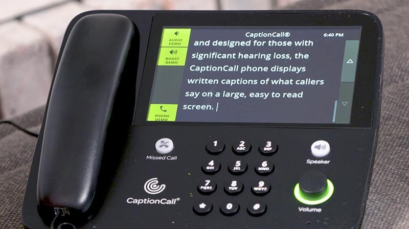 Is CaptionCall Really Free