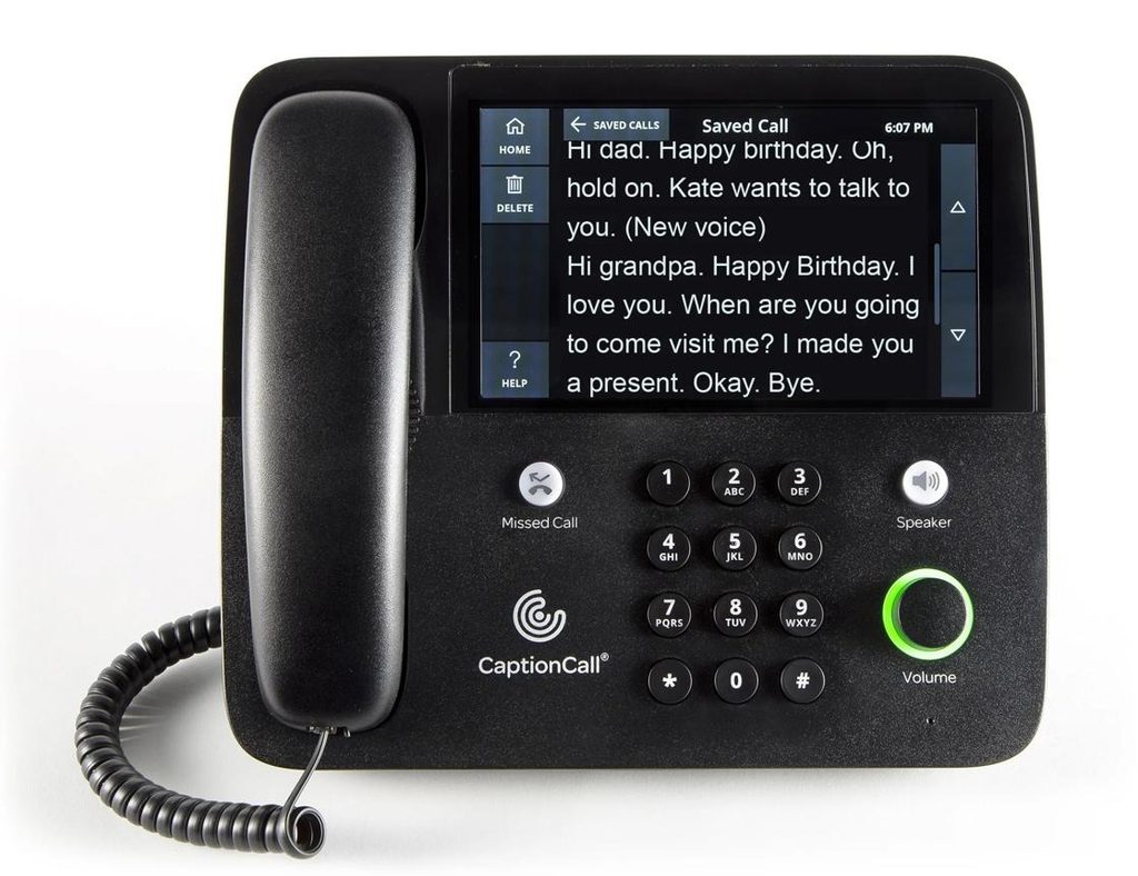 Is CaptionCall Really Free