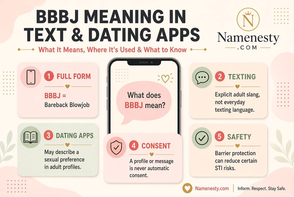 BBBJ Meaning