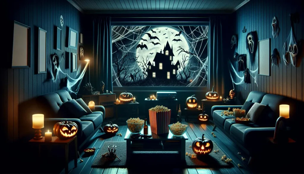 Halloween Movies
