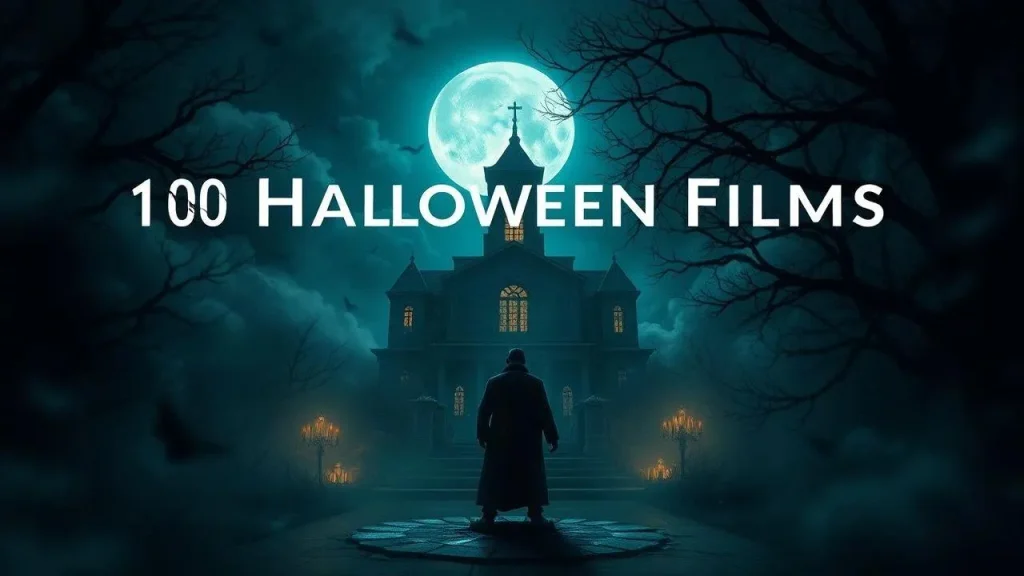 Halloween Movies