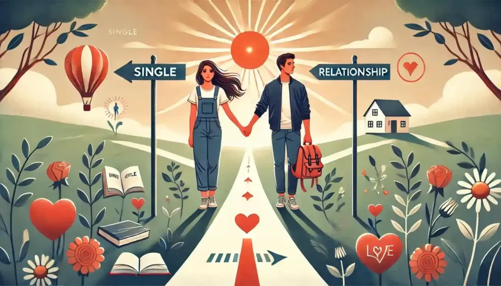 Do You Really Need a Partner