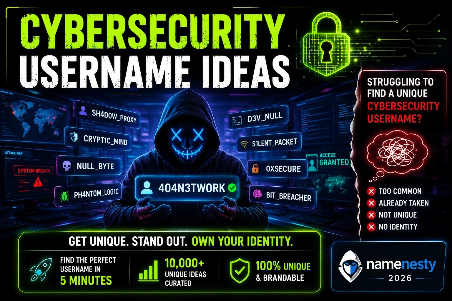 Cyber Security Featured Image