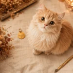 Cat Nicknames