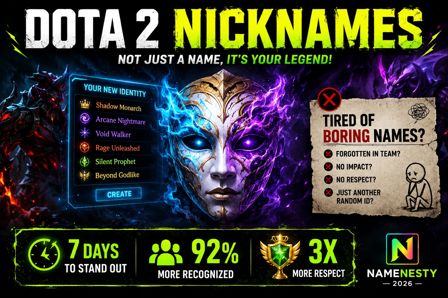 Best Dota 2