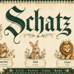 German Nicknames