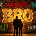 Nicknames for Brother