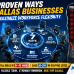 Temp Services Dallas