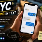 HYC Meaning in Text