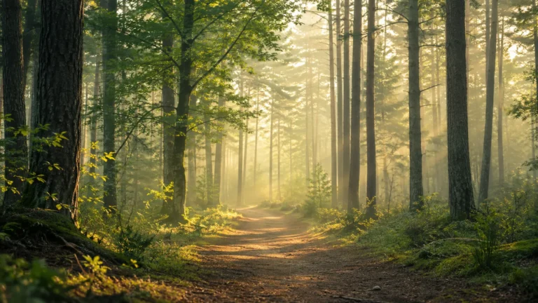 Forrest or Forest