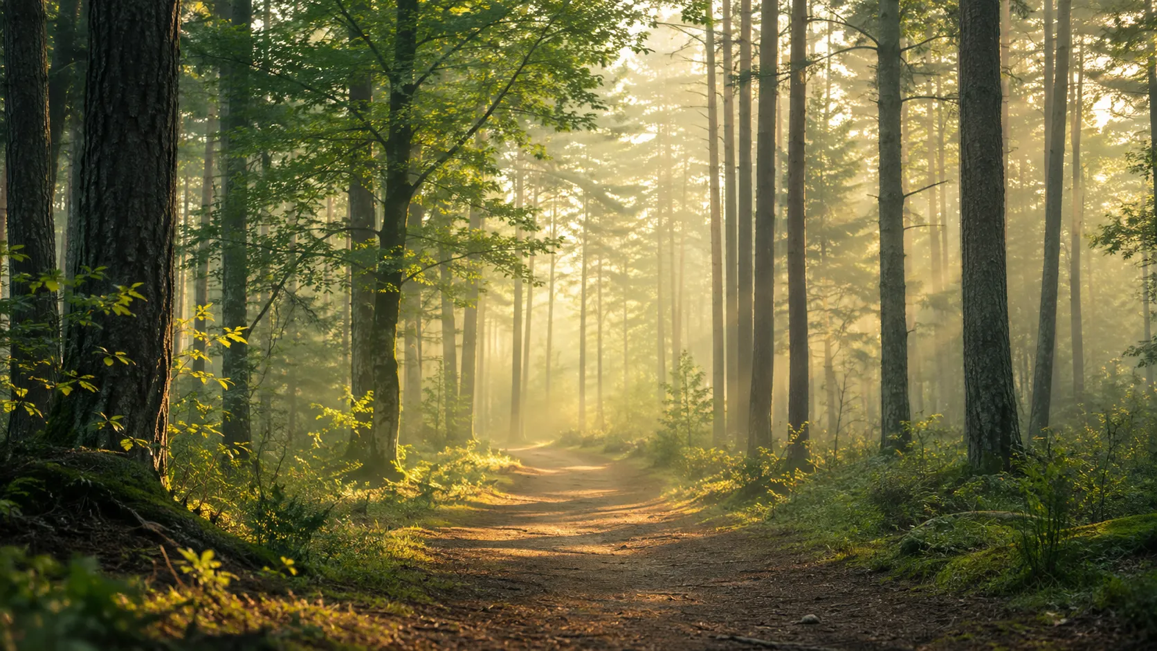 Forrest or Forest