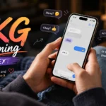 OKG Meaning in Text