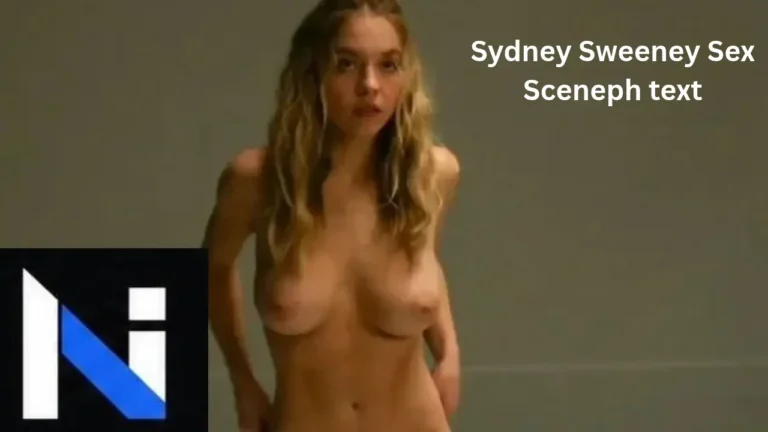 Sydney Sweeney Sex Scene