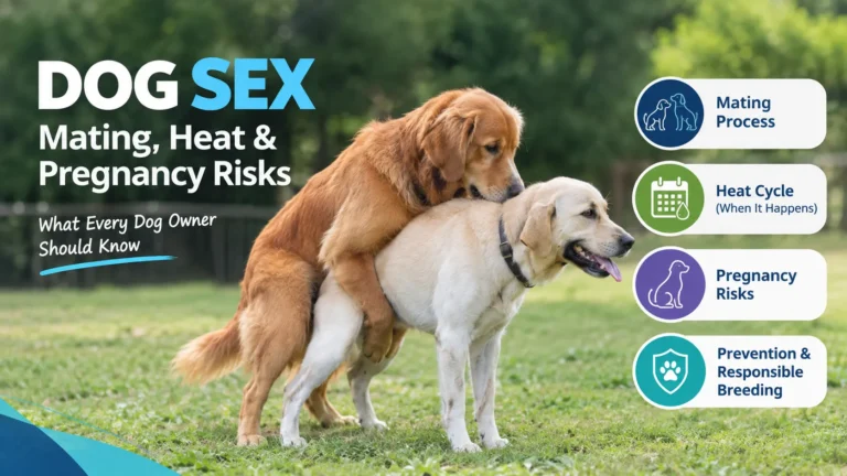 Dog Sex