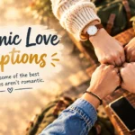 Platonic Love Captions
