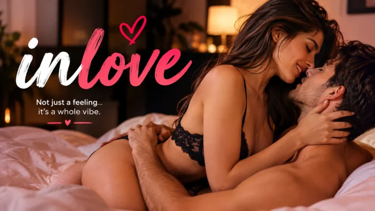 Inlove Captions