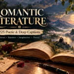 Romantic Literature