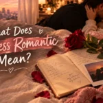 What Does “Hopeless Romantic