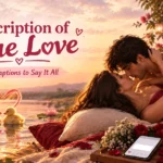 Description of True Love