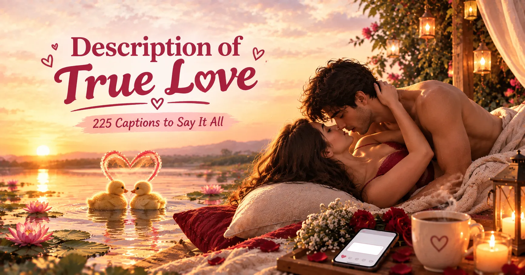 Description of True Love