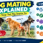 Dog Mating Explained