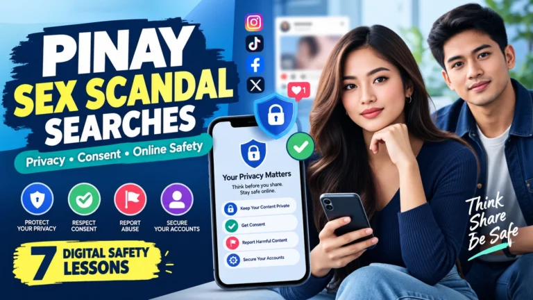 Pinay Sex Scandal