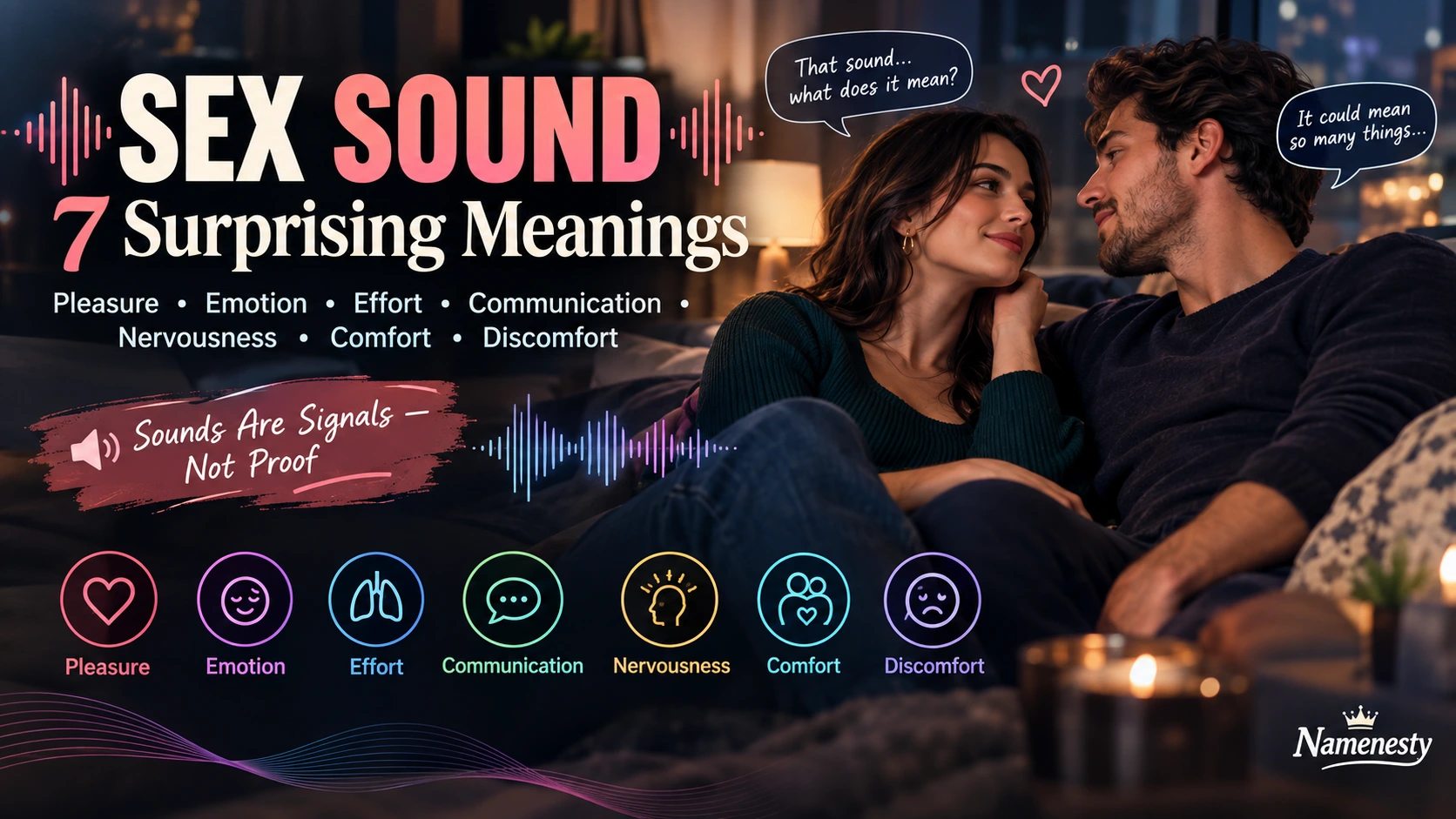 Sex Sounds