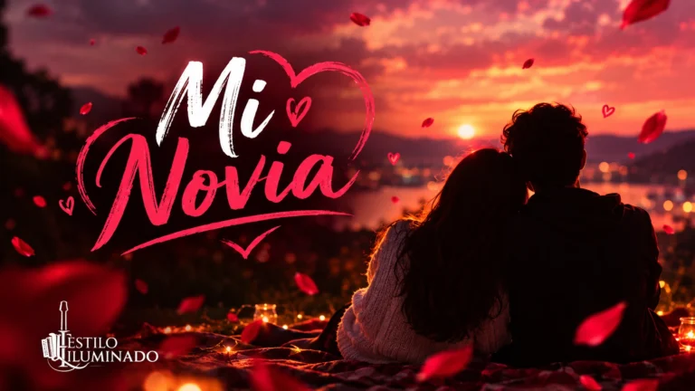 Mi Novia