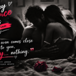 Steamy Romance Quotes for Instagram